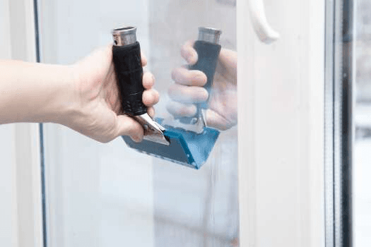 isoler des fenêtres anciennes