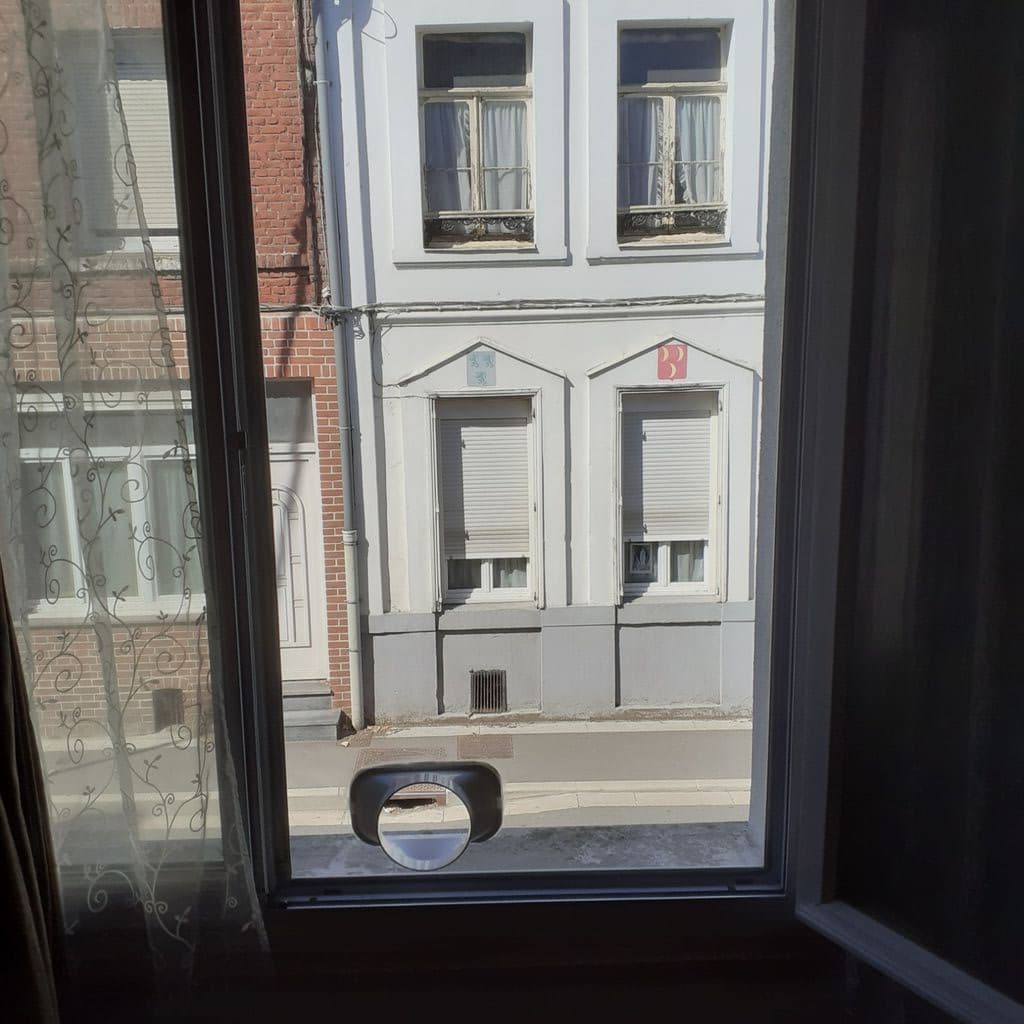 Joint de fenêtre de climatiseur avec du plexiglass