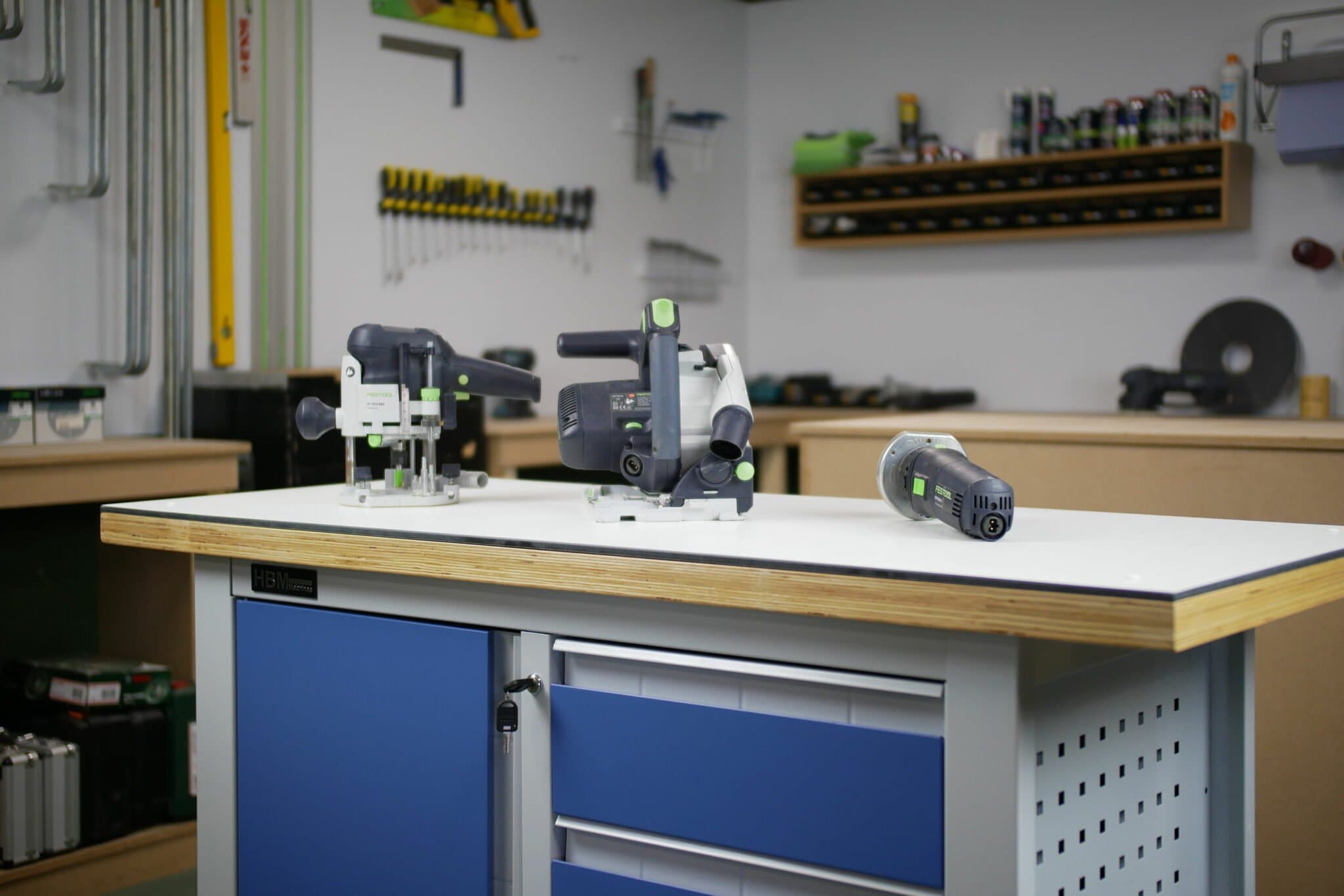 Plateau de table en HPL | Entièrement sur mesure
