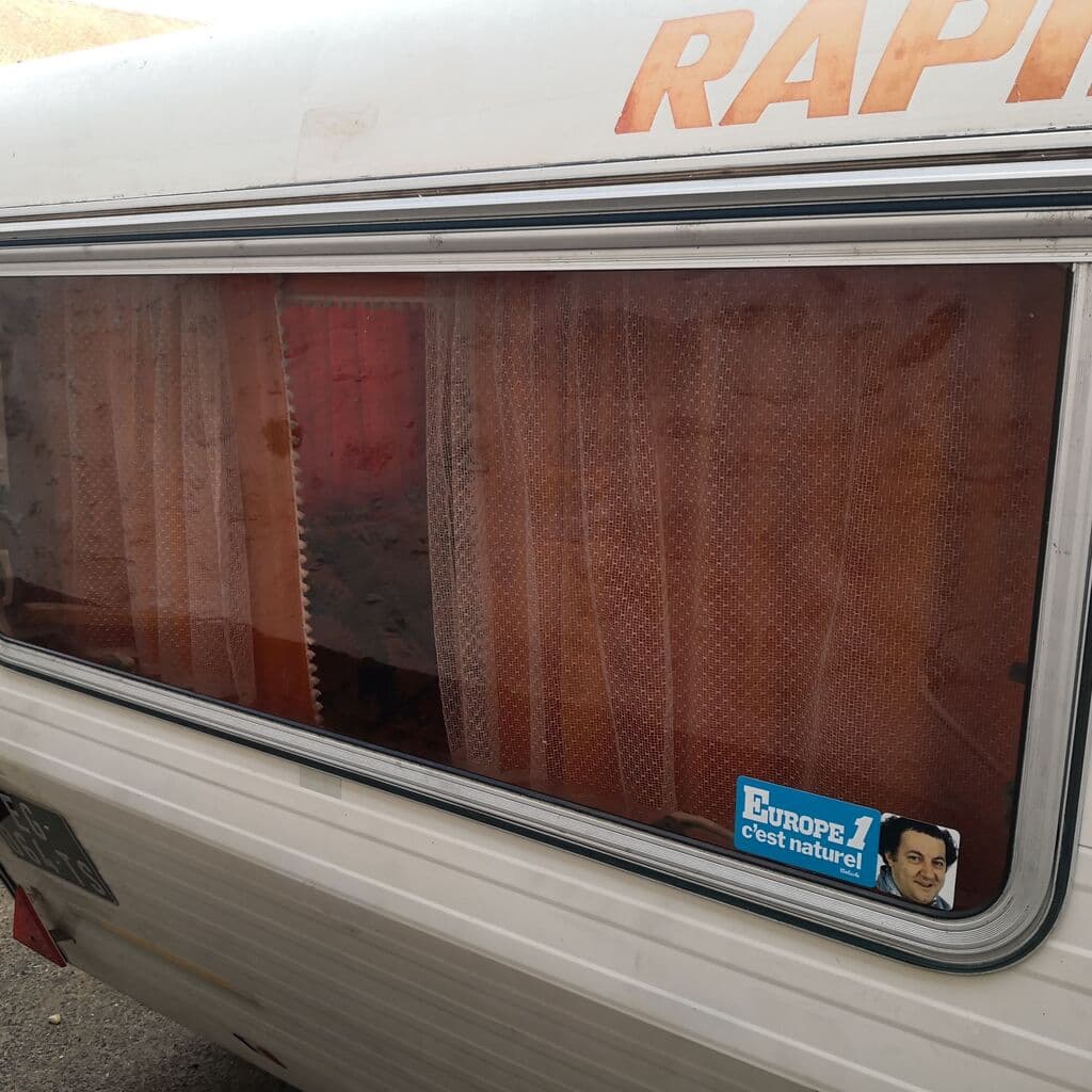 vitre de remplacement caravane caravelair