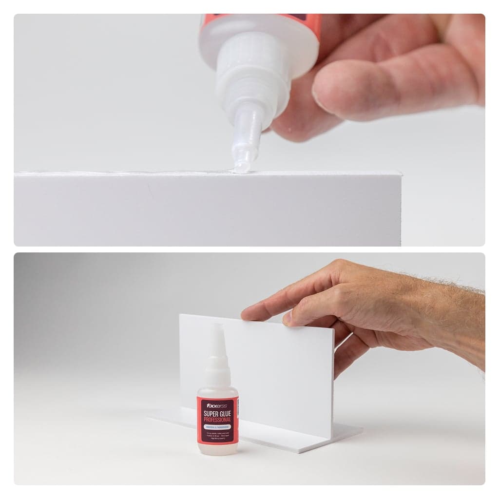 4_Fixxerss Super Glue Professional – Colle instantanée