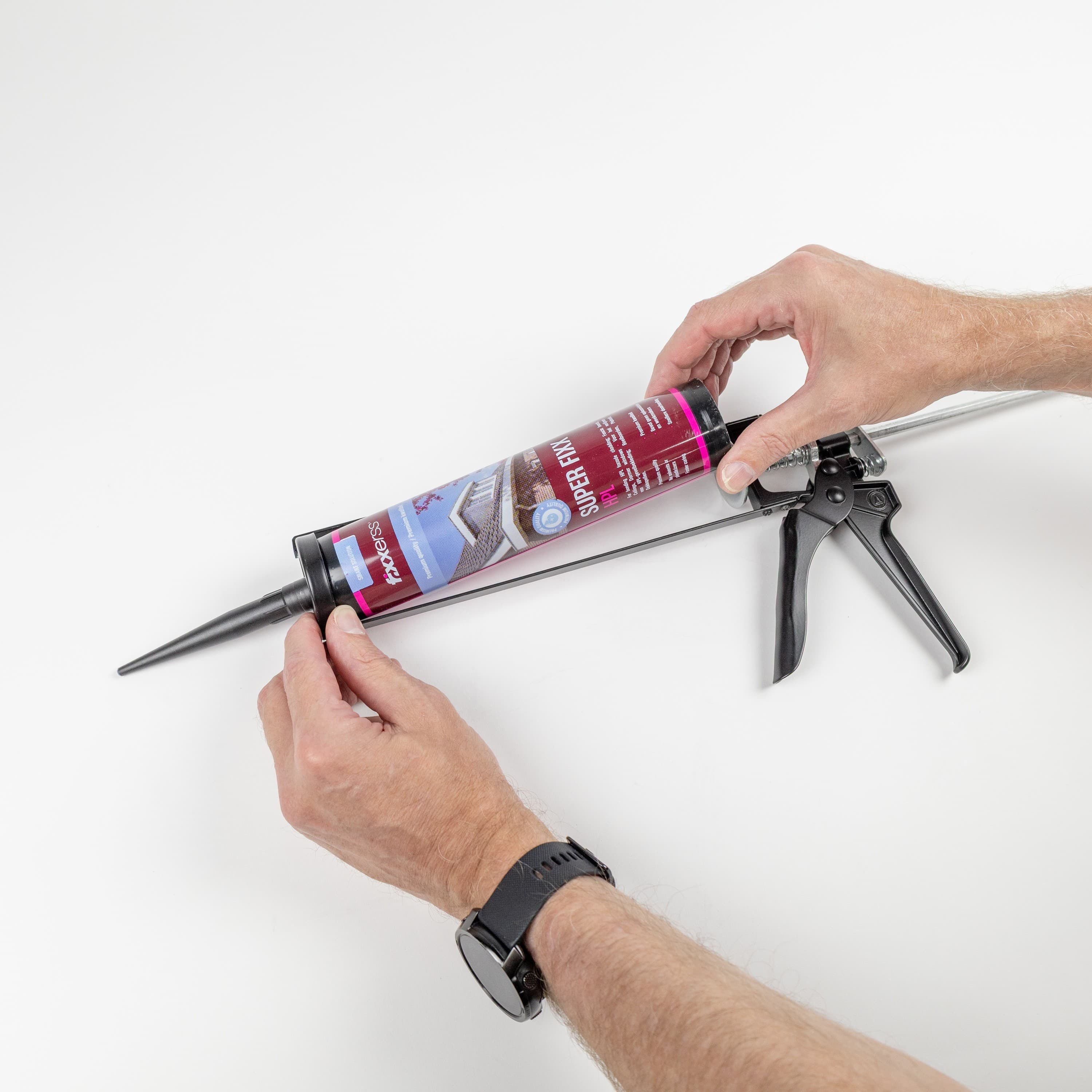 73_Fixxerss HPL Super Fixx – colle pour HPL:Trespa