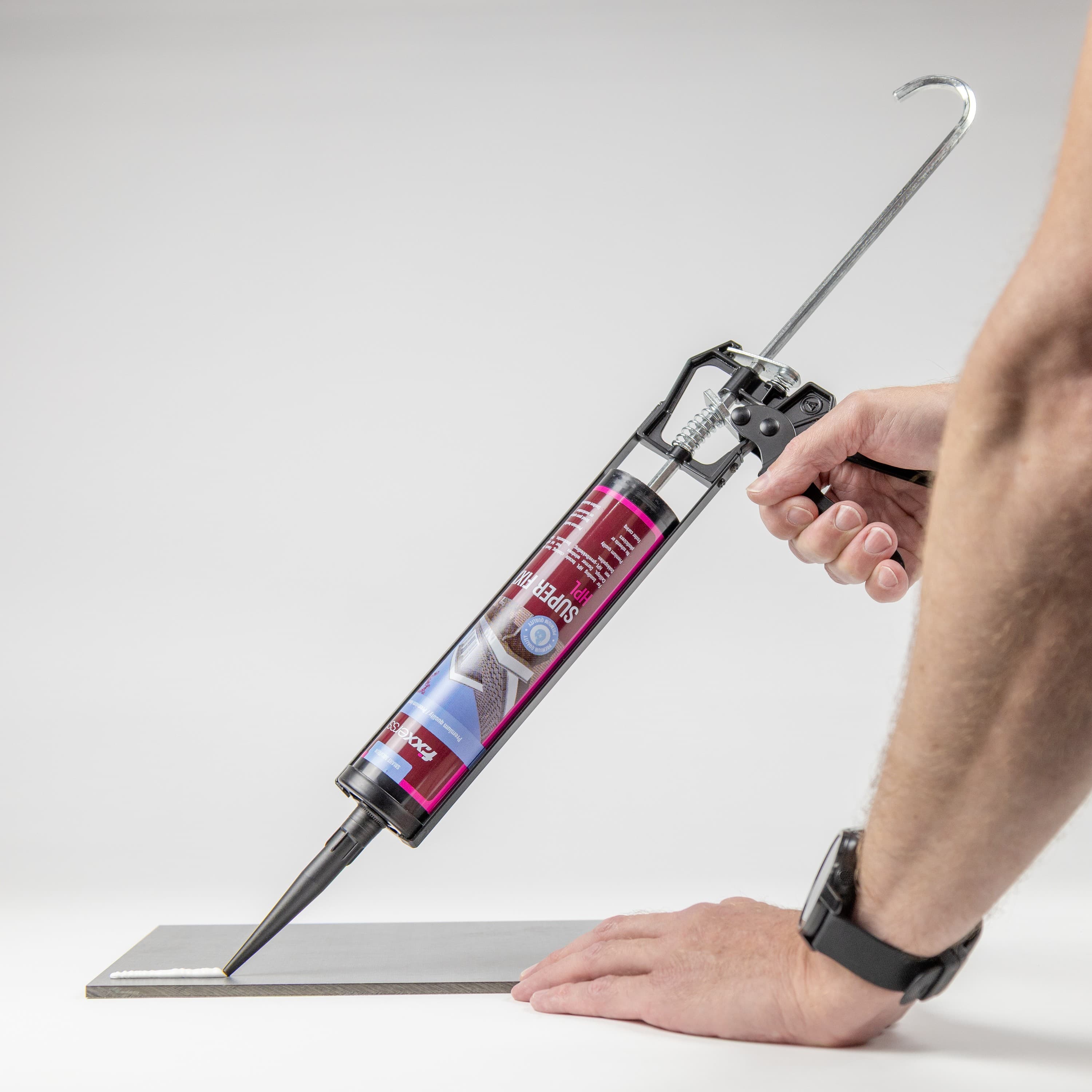 74_Fixxerss HPL Super Fixx – colle pour HPL:Trespa