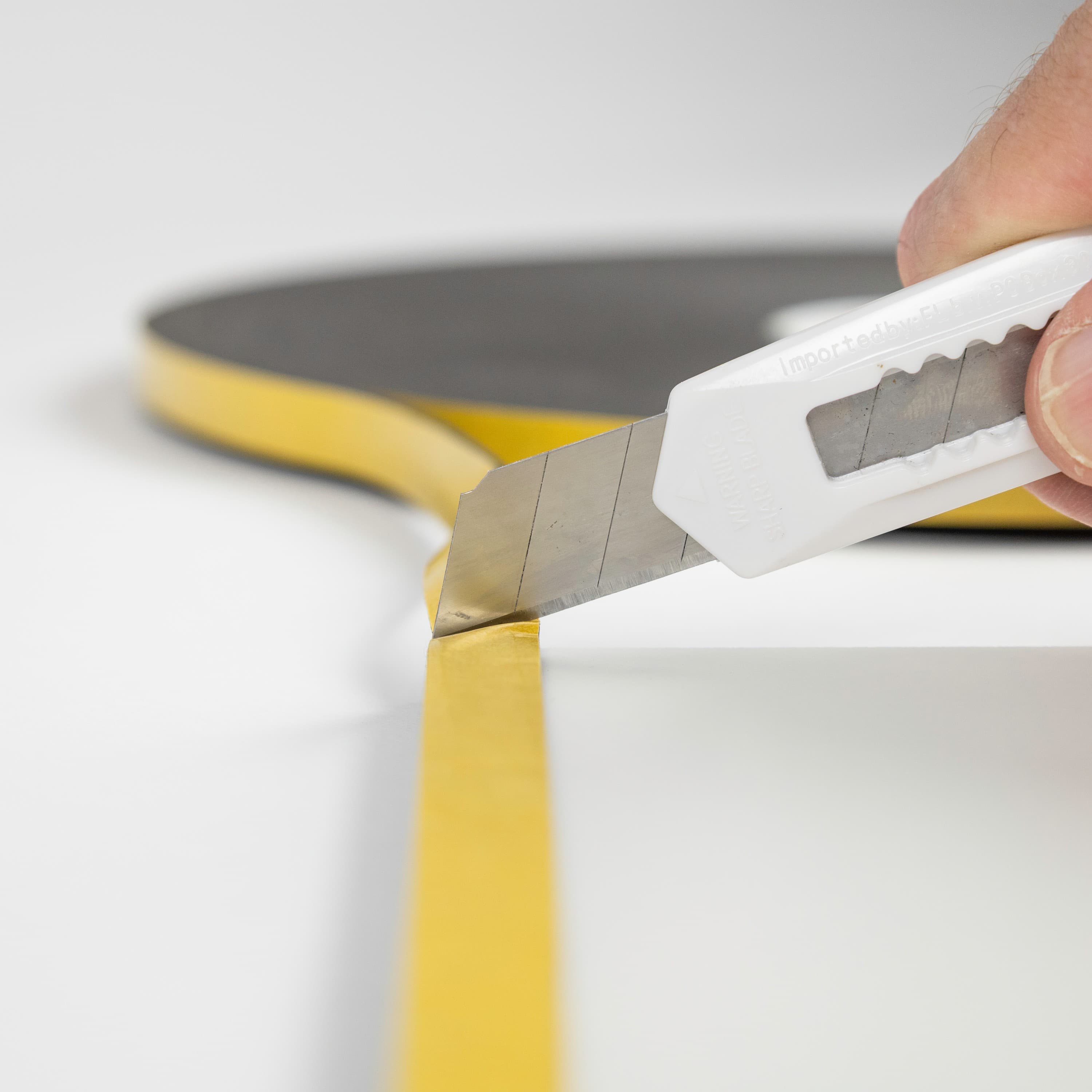 114_Fixxerss Foamtape – Ruban isolant