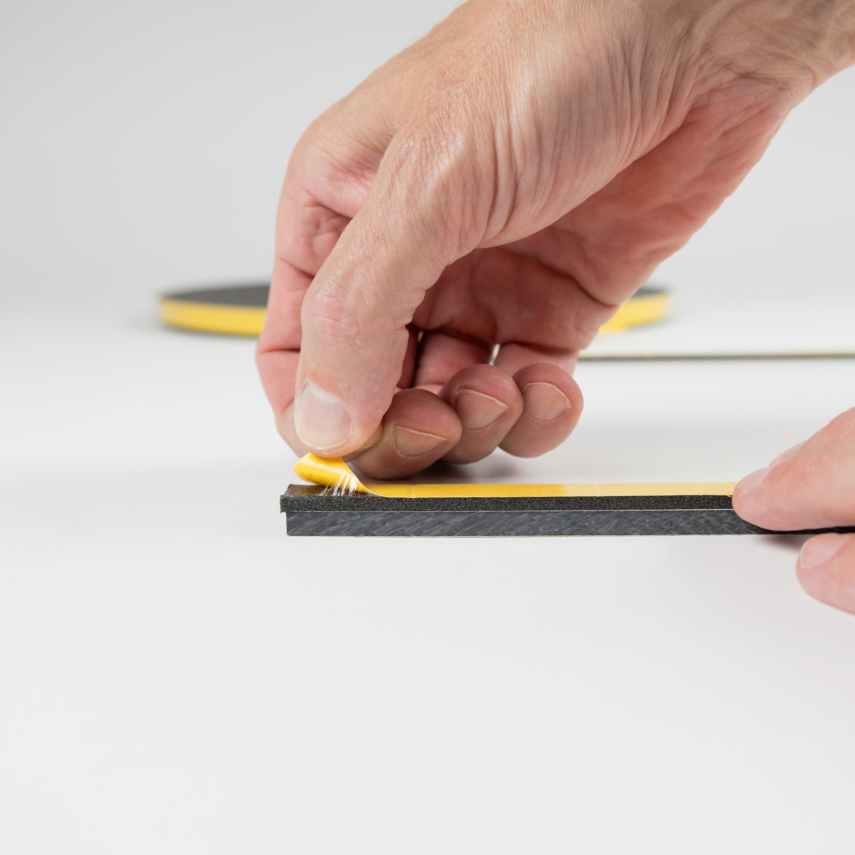 115_Fixxerss Foamtape – Ruban isolant