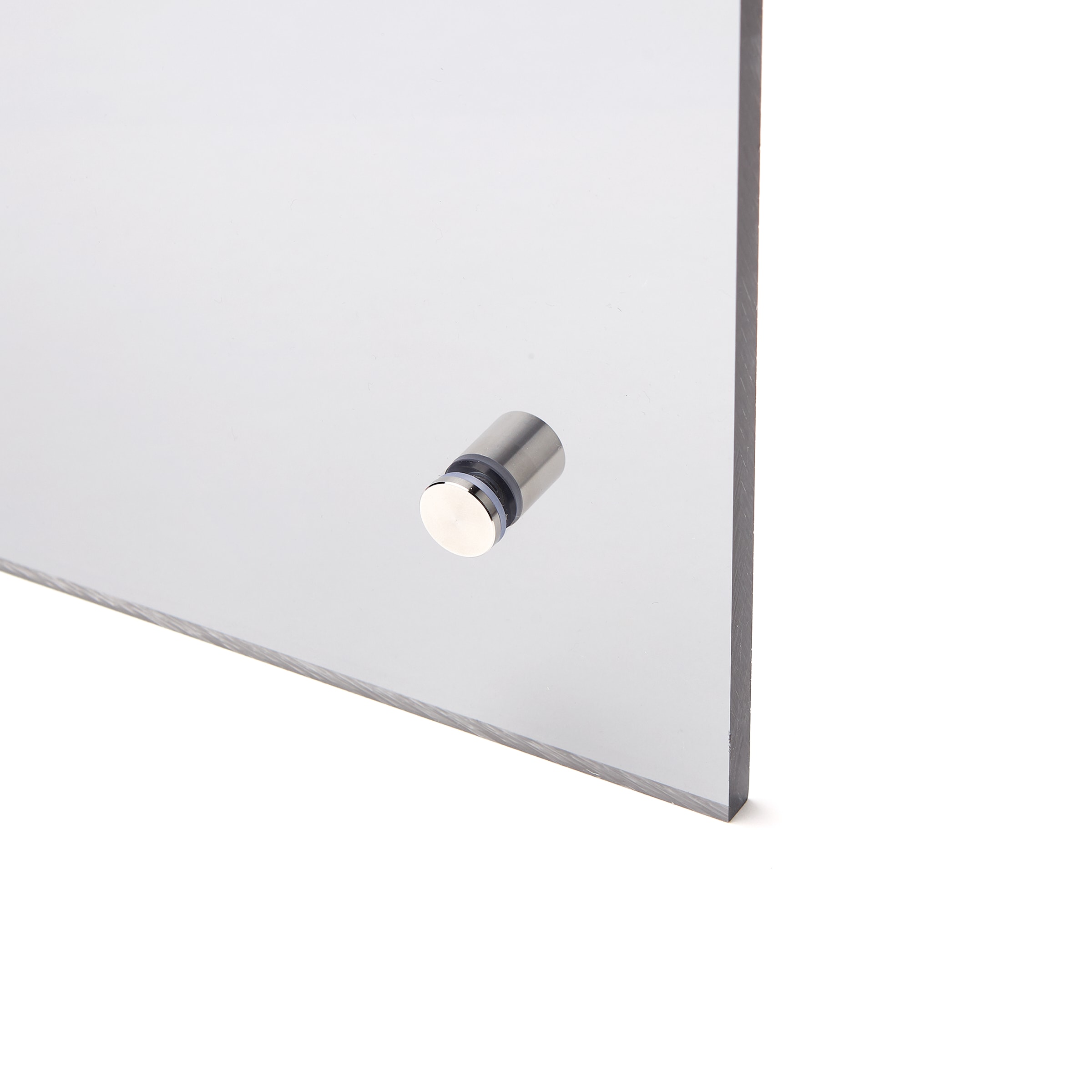 Entretoises en inox