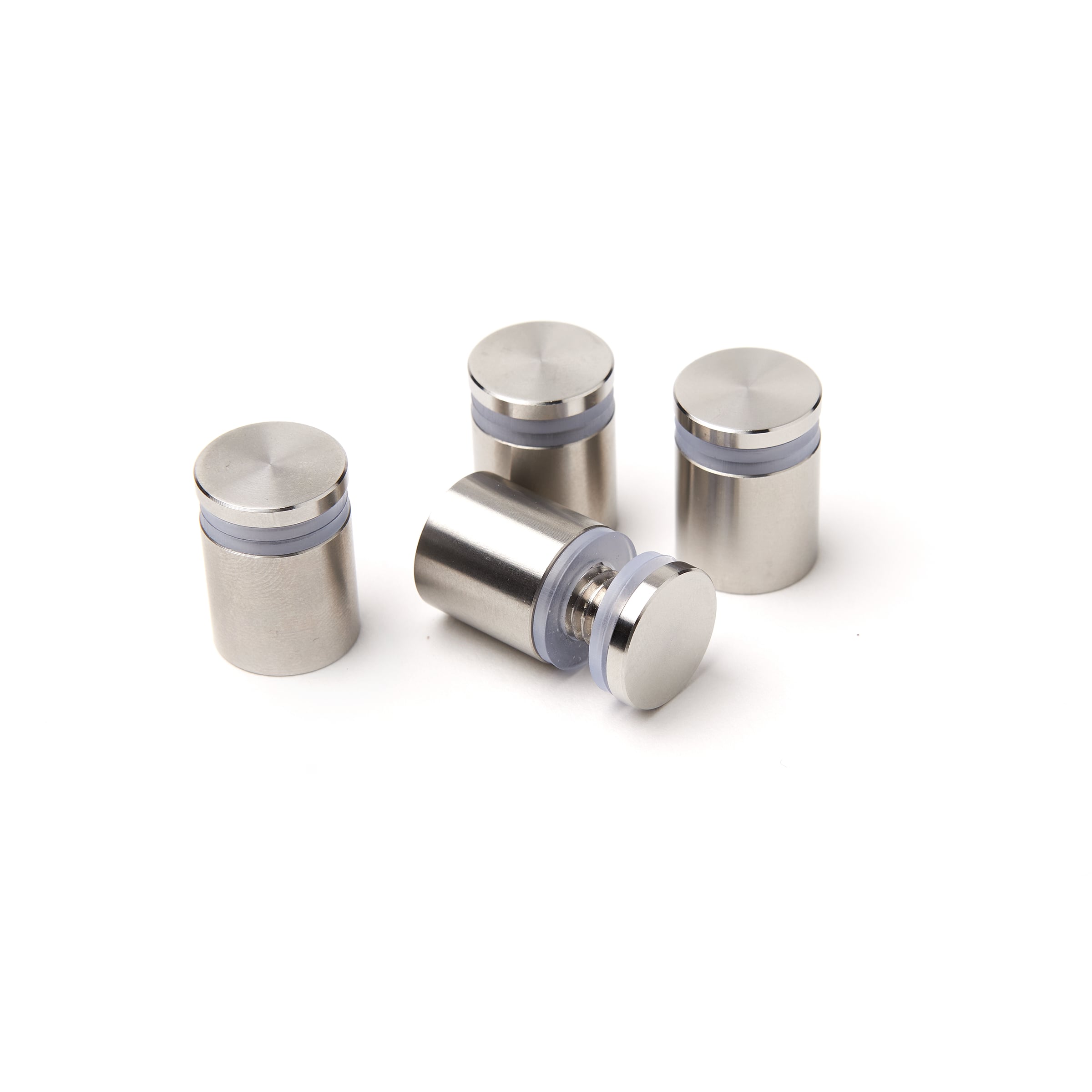 Entretoises en inox