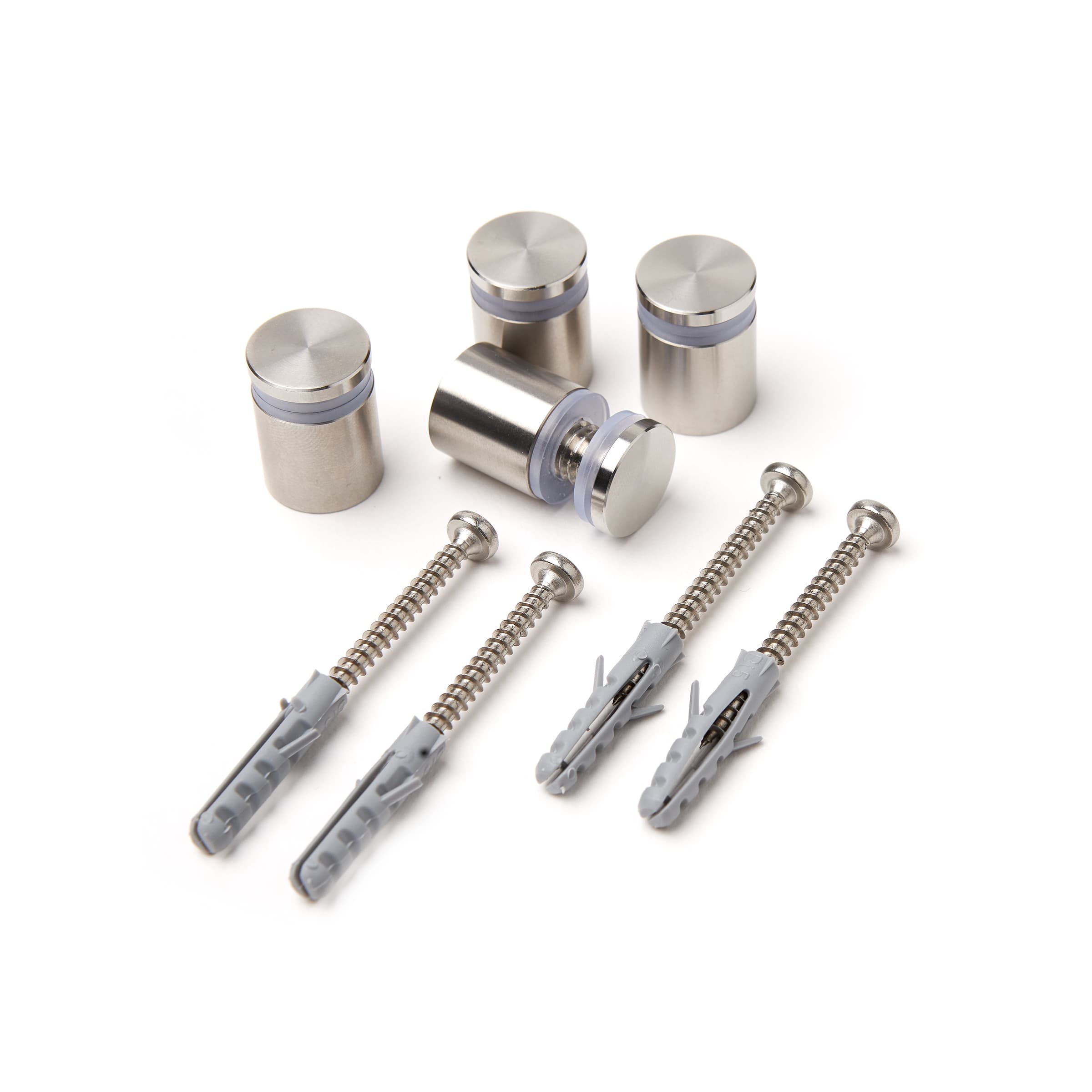 Entretoises en inox