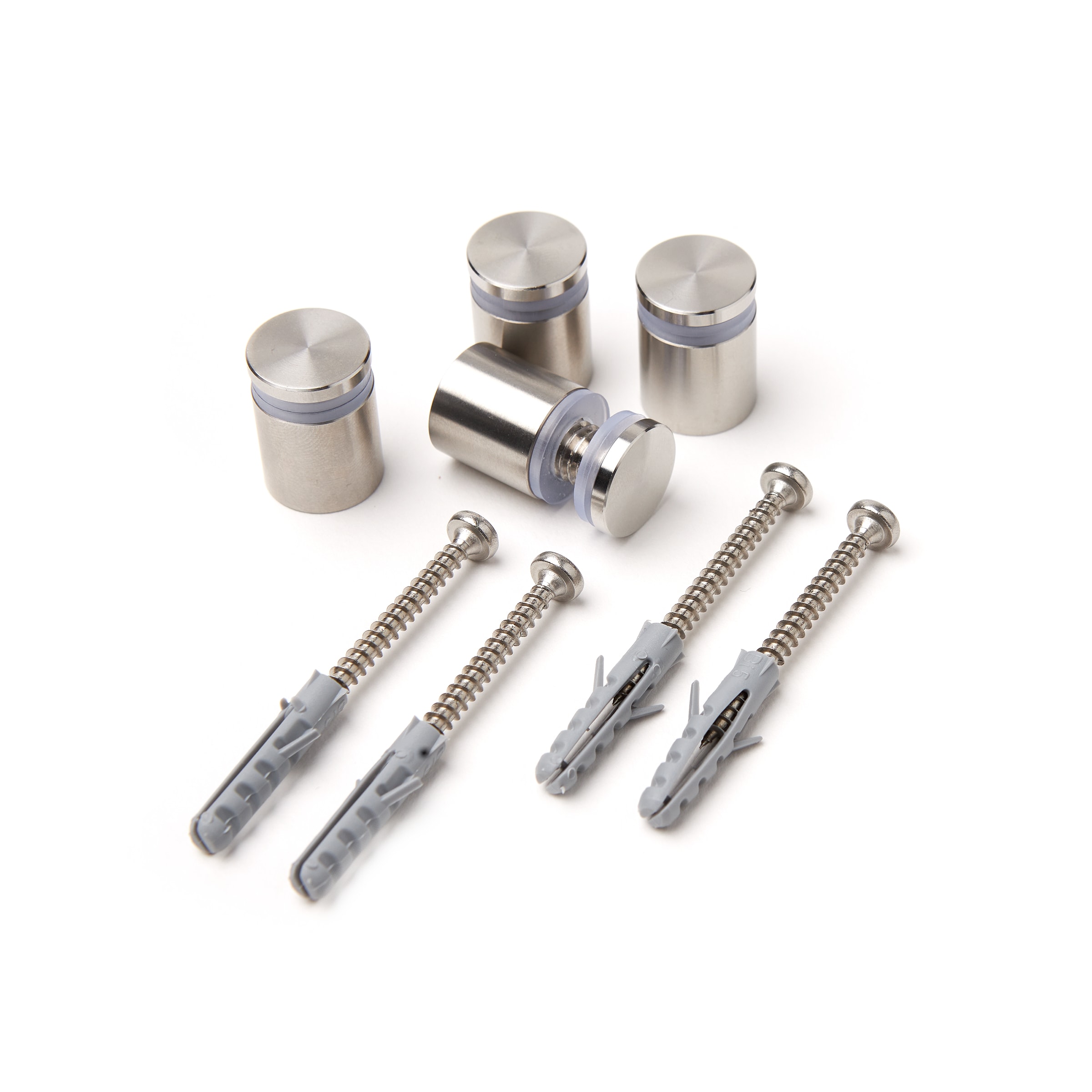 Entretoises en inox