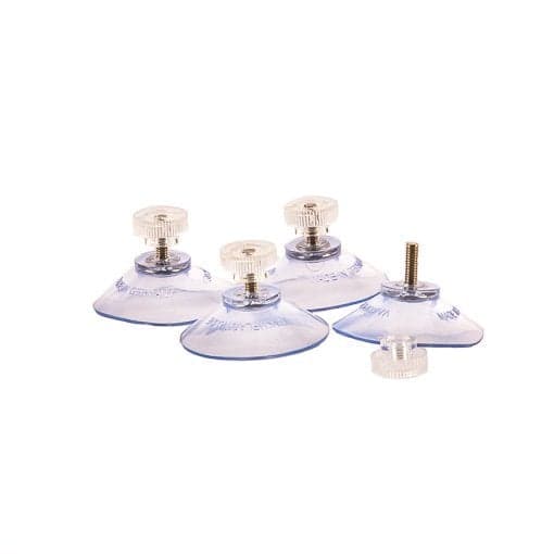 Ventouses (4 pièces)
