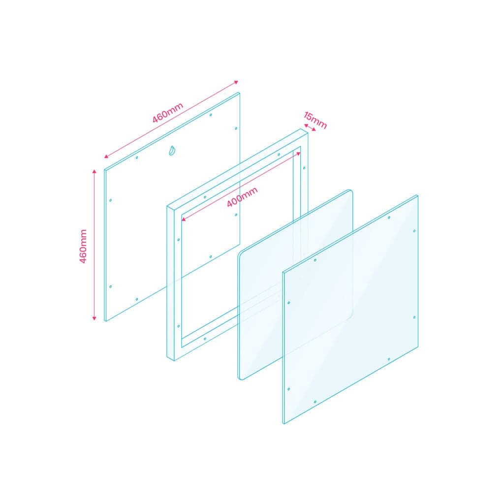 non-transparent-white