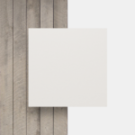 Panneau Trespa® Meteon blanc