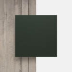 Panneau Trespa® Meteon vert sapin