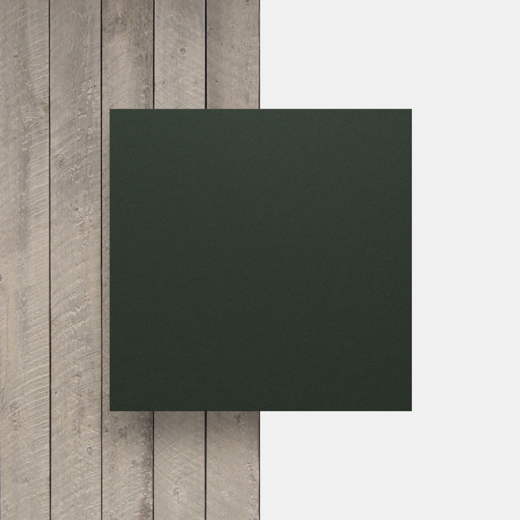 Panneau Trespa® Meteon vert sapin