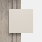 Panneau Trespa® Meteon blanc crème