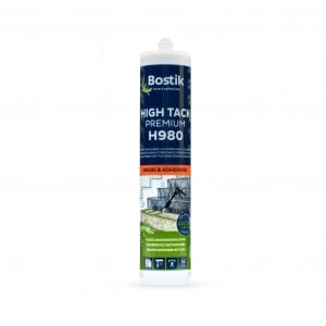 Bostik adhesif High Tack premium H980