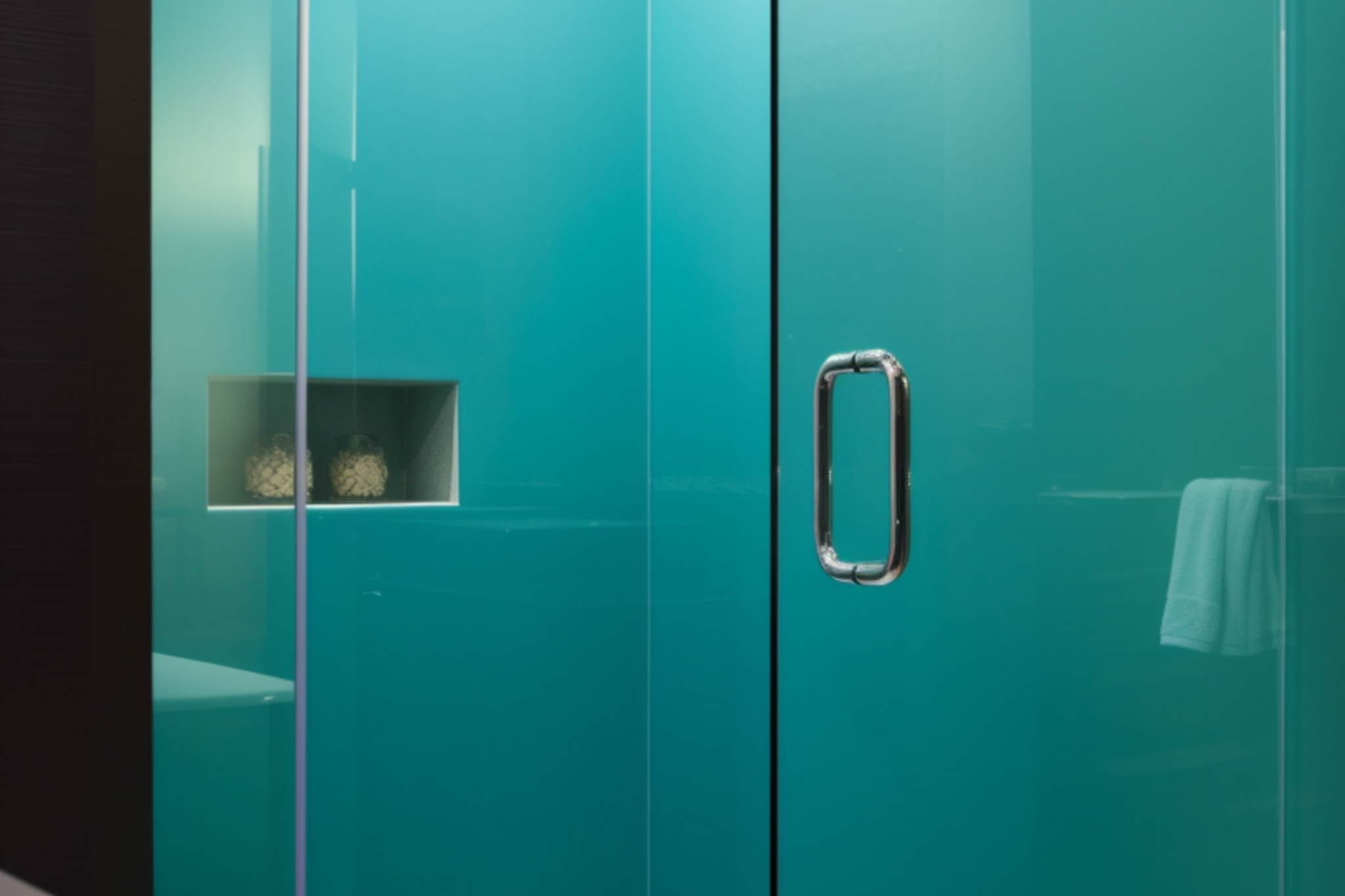 Panneaux muraux de douche Facile à installer et à entretenir — free download