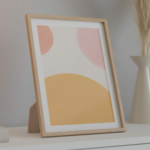 Plexiglass anti-reflet