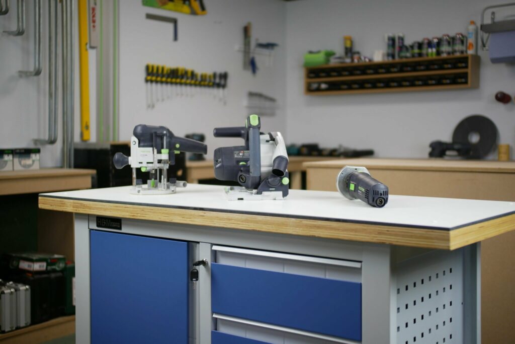 Plateau de table en HPL | Entièrement sur mesure